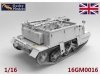 Gecko Models 16GM0016 Universal Carrier Mk.II 1/16